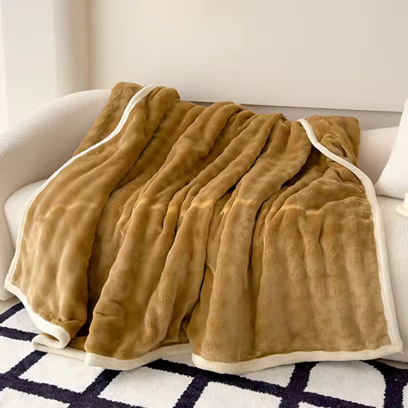 Warmie - Knus genieten van rust en zachte warmte