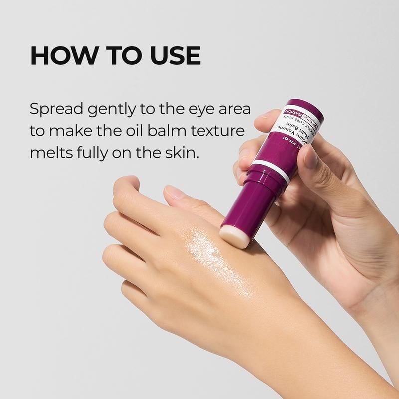 Cemenrete Calcium Lift Balm