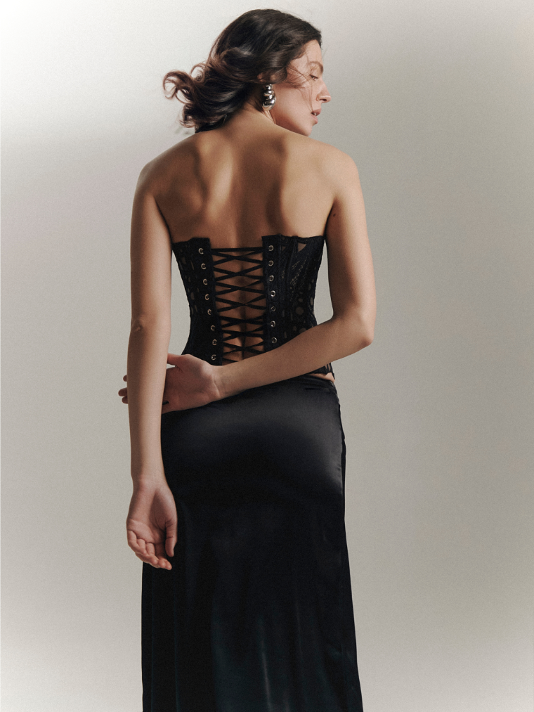 Floren Corset