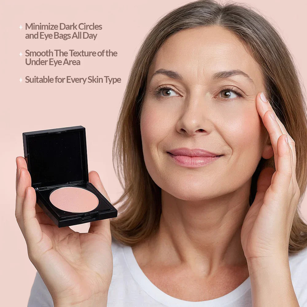 1+1 Gratis - UNDER EYE BRIGHTENER