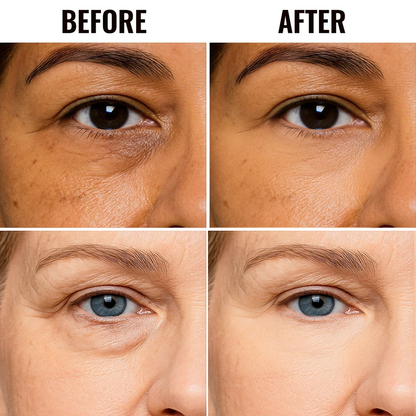 1+1 Gratis - UNDER EYE BRIGHTENER