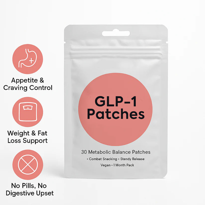 GLP-1 Patches pro