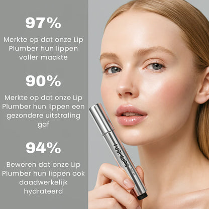 LushLip™ | Maximale Lip Volume
