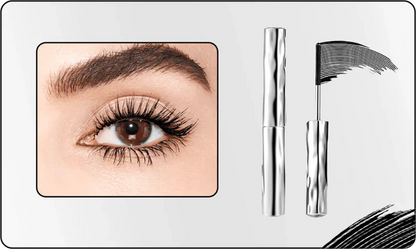 Waterproof Volume Mascara – Perfecte Krul, de Hele Dag