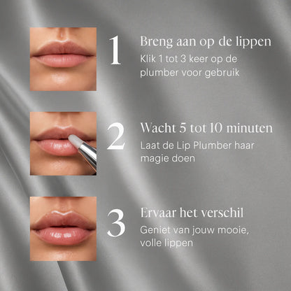 LushLip™ | Maximale Lip Volume