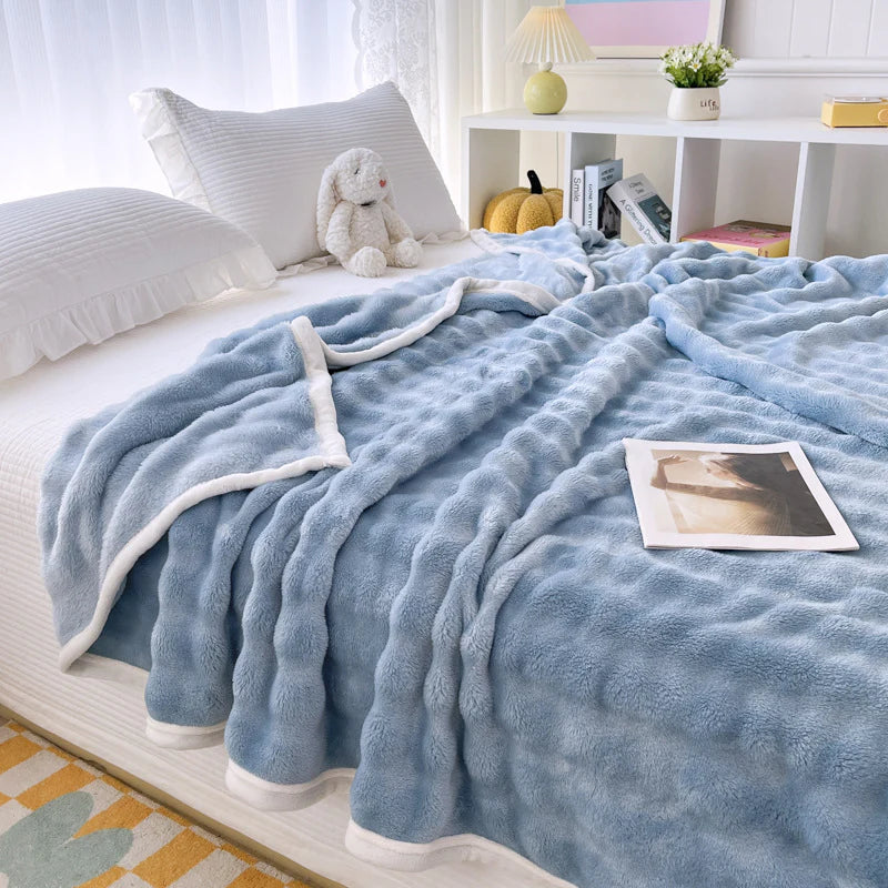 Warmie -  Knus genieten van rust en zachte warmte