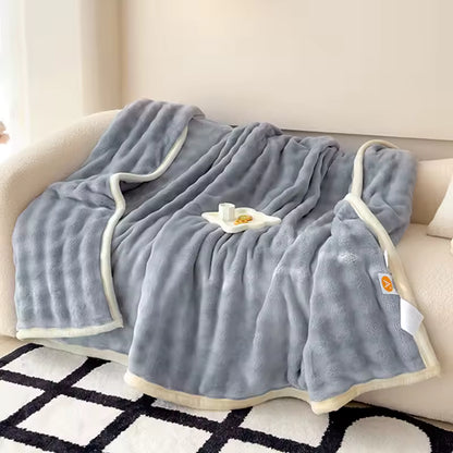 Warmie -  Knus genieten van rust en zachte warmte