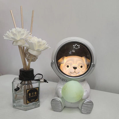 Lumipet -  Het perfecte nachtlampje