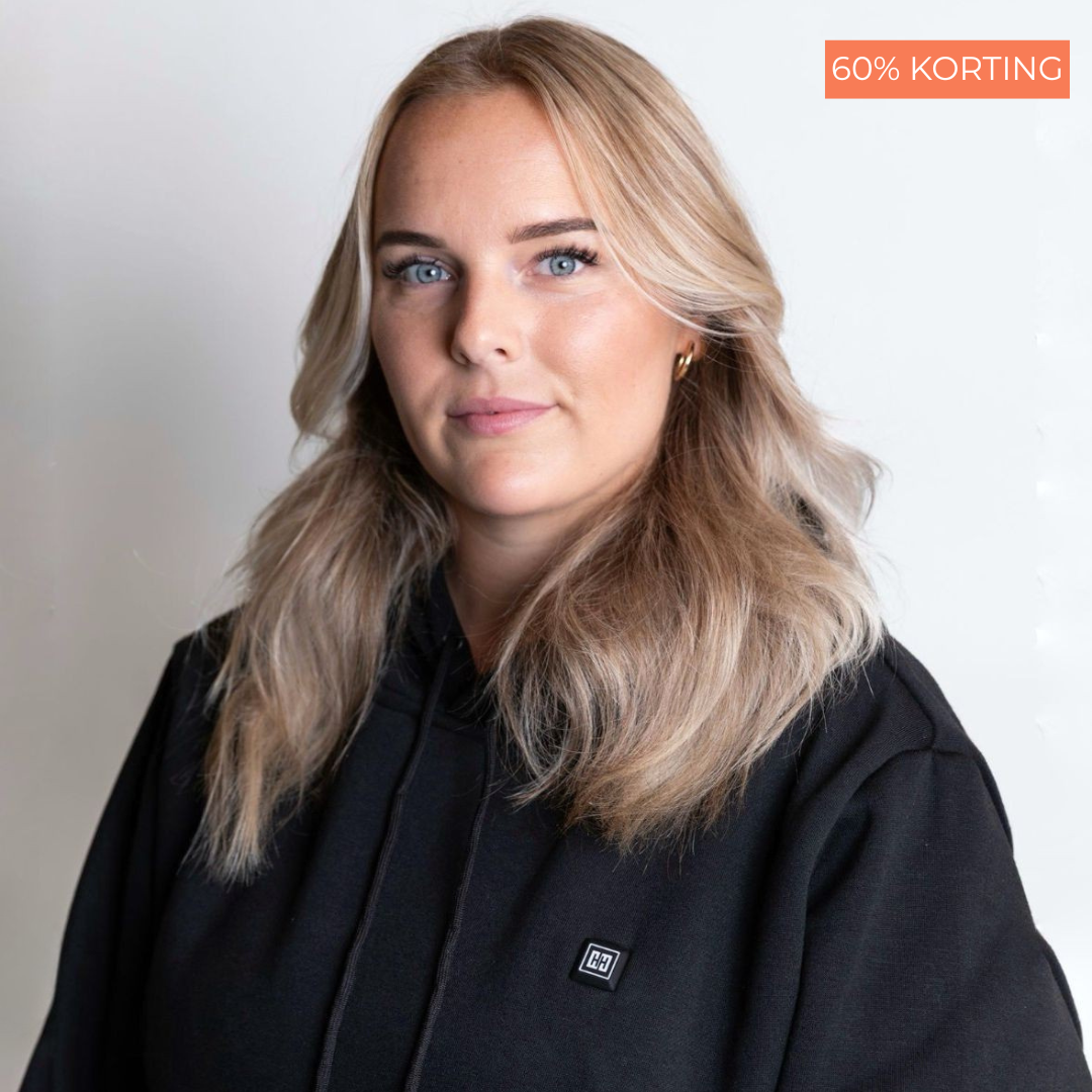 Verwarmbare Hoodie - HeatHoody