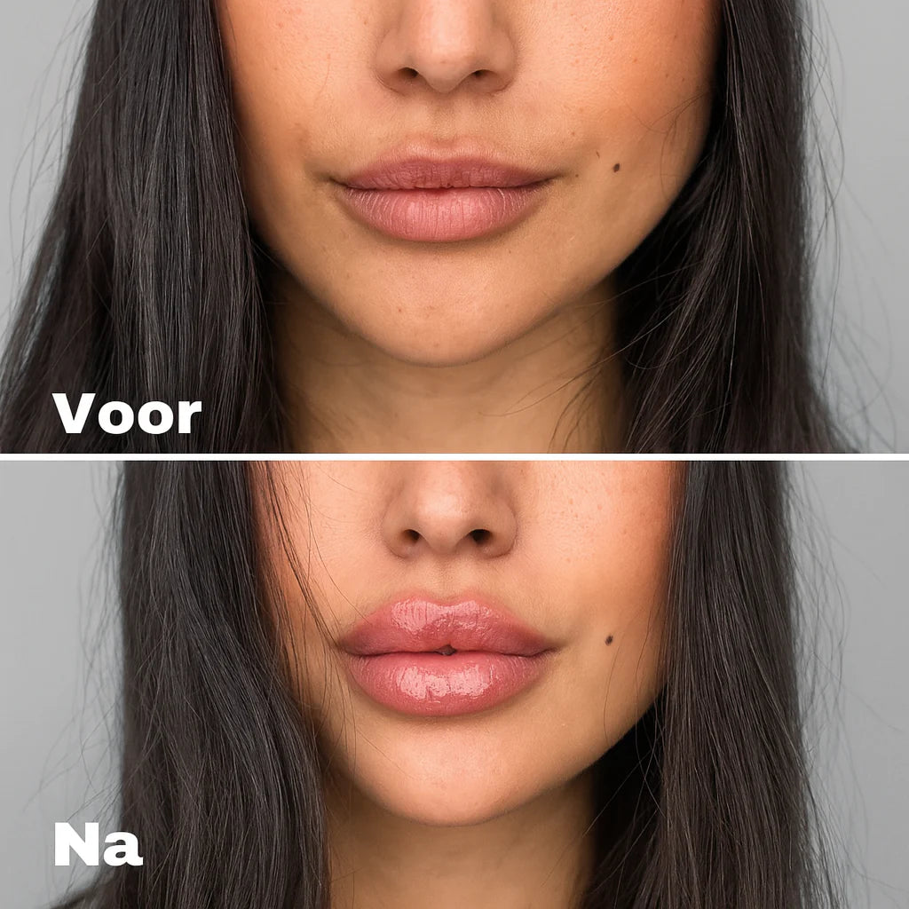 LushLip™ | Maximale Lip Volume
