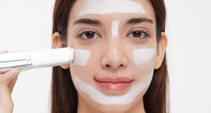 BLANC™ – De slimme foundation die zich aanpast aan jouw huidskleur