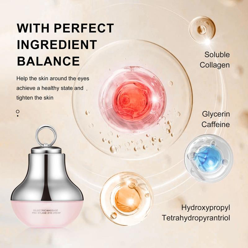 Zeg vaarwel tegen droogheid - RadiantContour™ Set