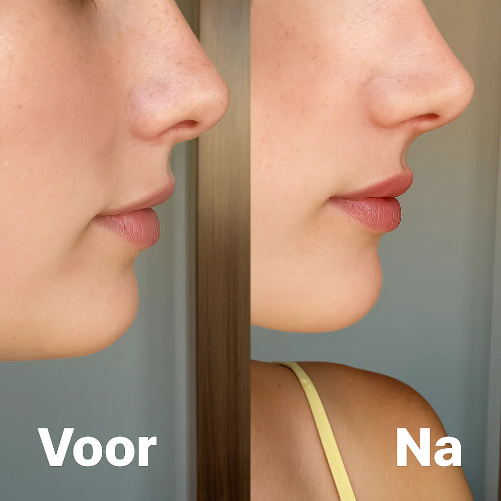 LushLip™ | Maximale Lip Volume