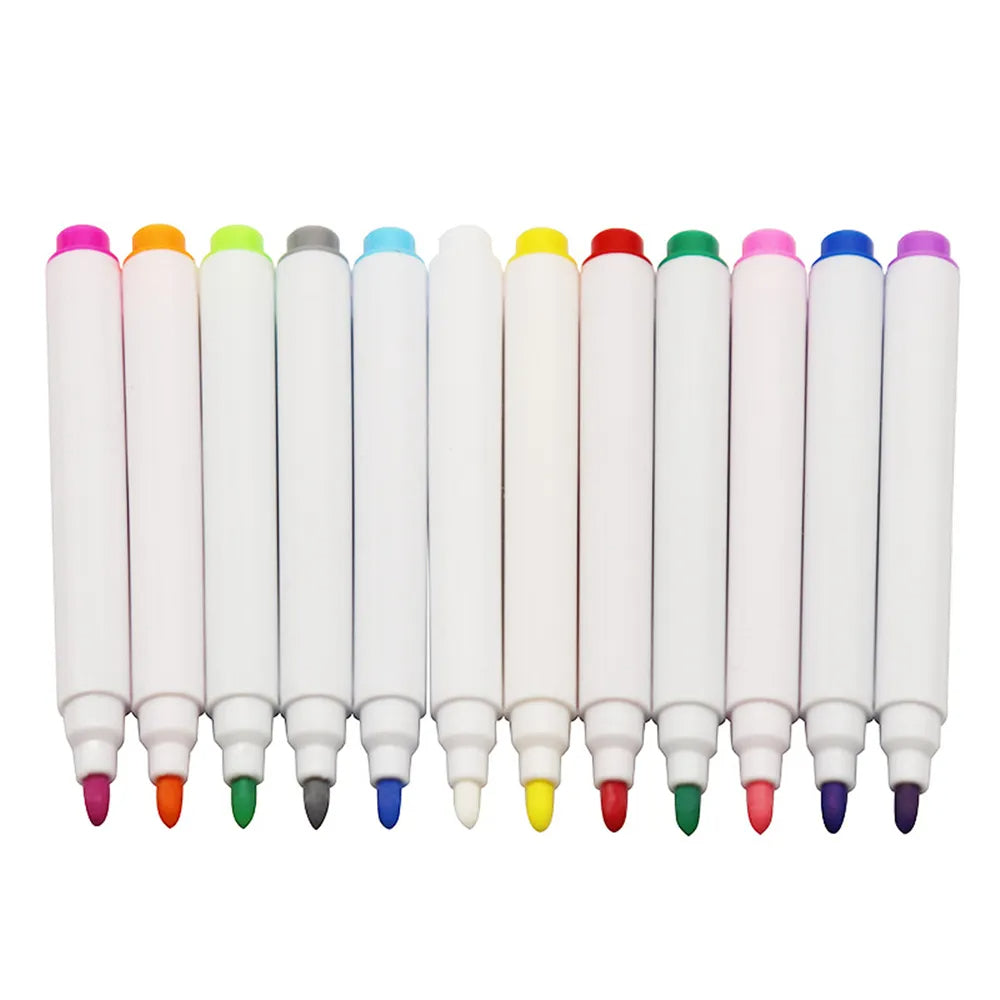 Laat je fantasie tot leven komen - Lichtgevend Tekenen