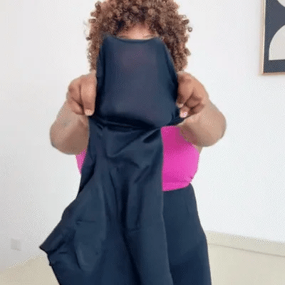Dames Tummy Control Billen - Verheffende Shapewear