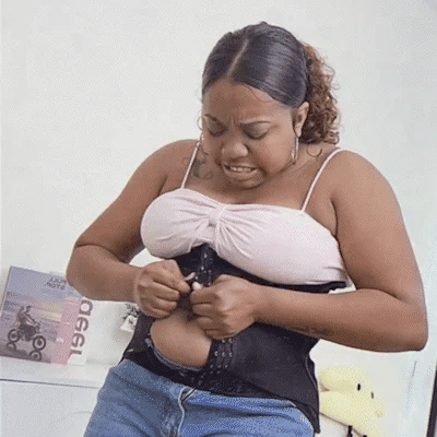 Dames Tummy Control Billen - Verheffende Shapewear