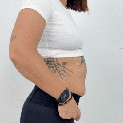 Dames Tummy Control Billen - Verheffende Shapewear