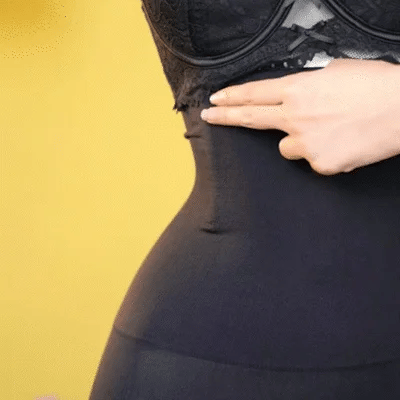 Dames Tummy Control Billen - Verheffende Shapewear