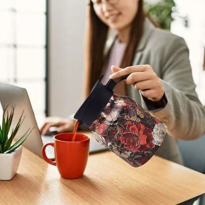 PureBrew Thermopod - Heerlijke warme drank in één beweging.