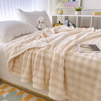 Warmie -  Knus genieten van rust en zachte warmte