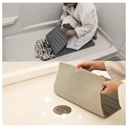 GripMat™ – De Beste Antislip Badmat
