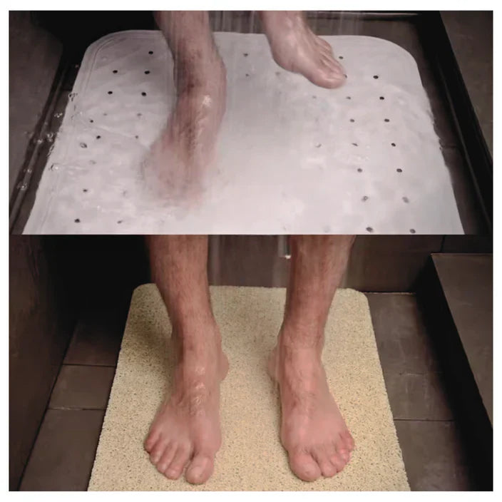 GripMat™ – De Beste Antislip Badmat