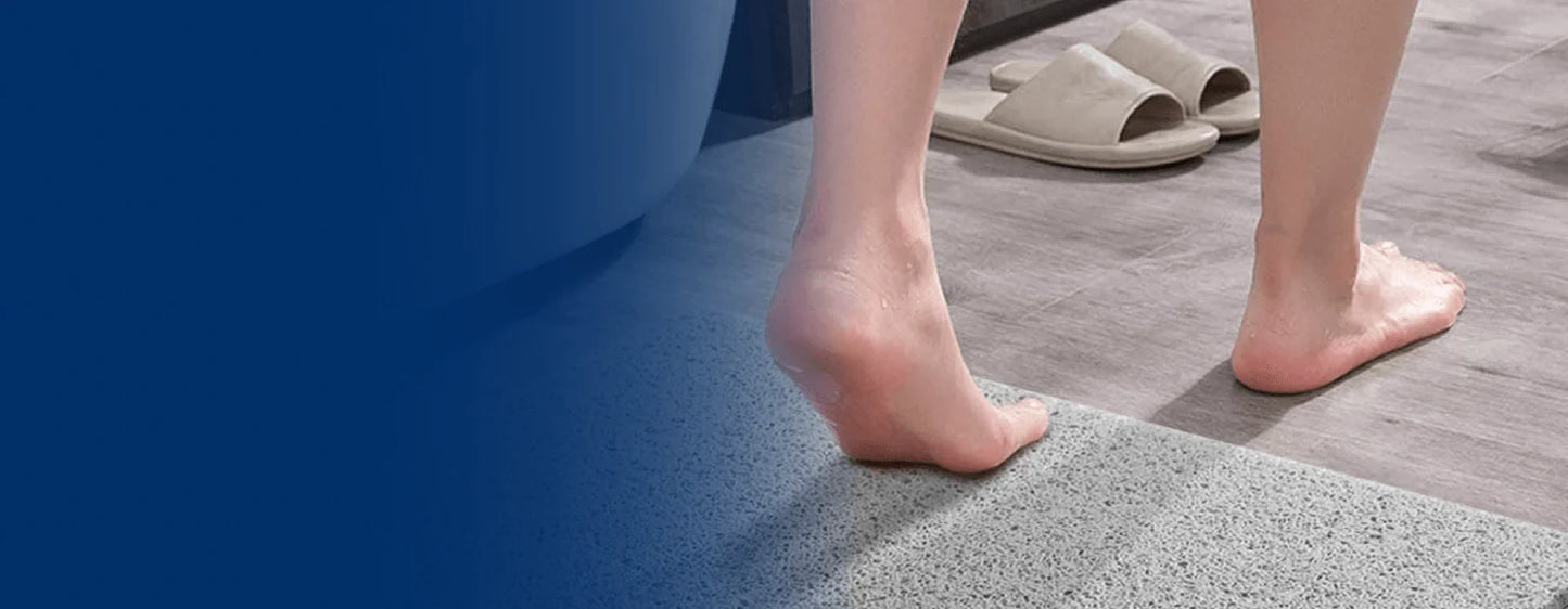 GripMat™ – De Beste Antislip Badmat
