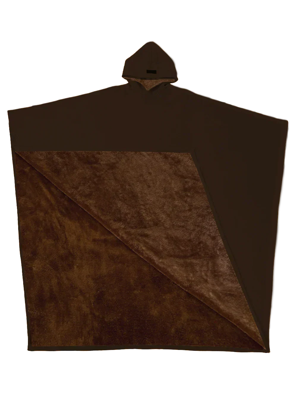 SnugCloak | Knus de winter in met de gezelligste mantel