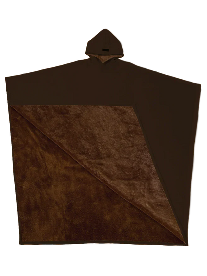 SnugCloak | Knus de winter in met de gezelligste mantel