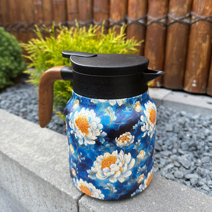 PureBrew Thermopod - Heerlijke warme drank in één beweging.