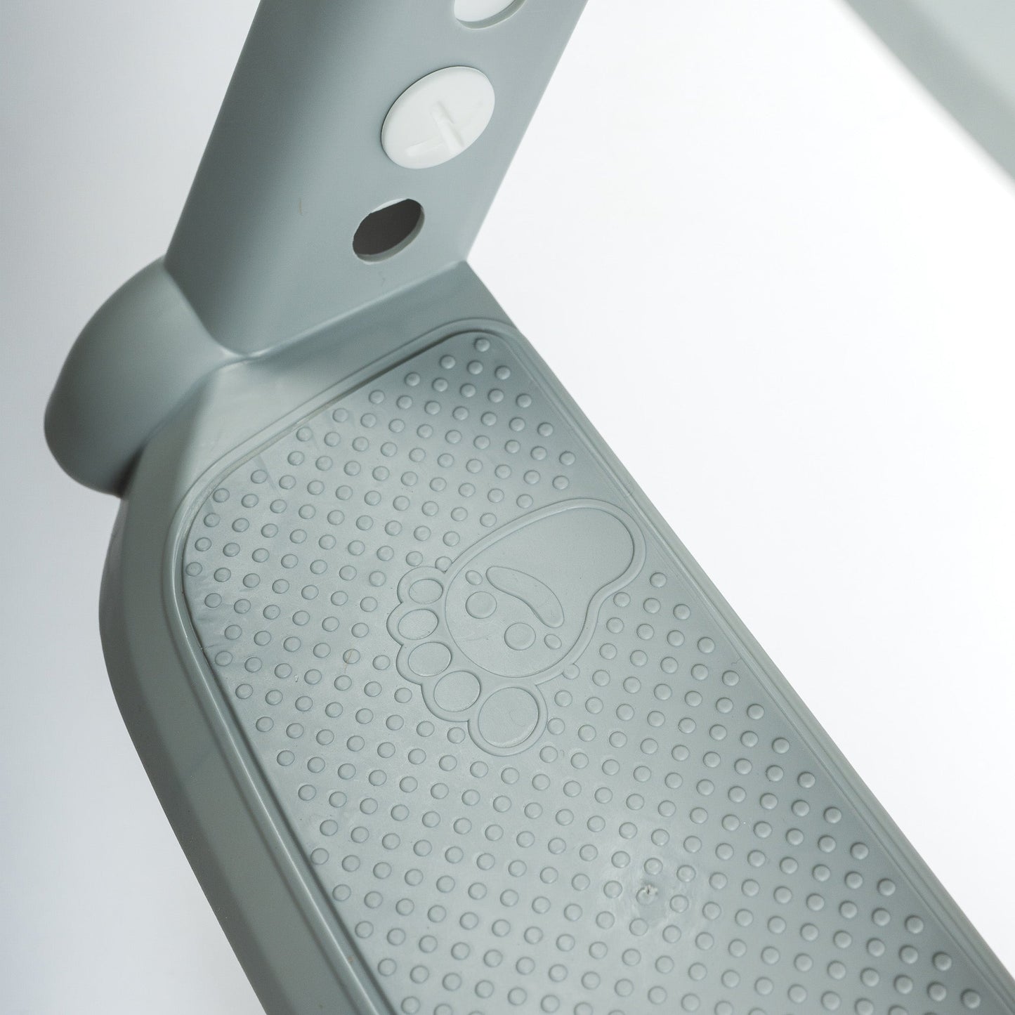 Van luier naar toilet – eenvoudig, veilig en met een glimlach