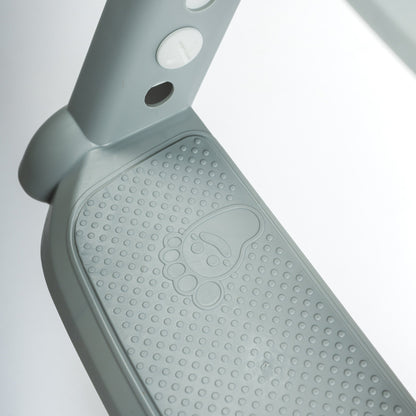 Van luier naar toilet – eenvoudig, veilig en met een glimlach