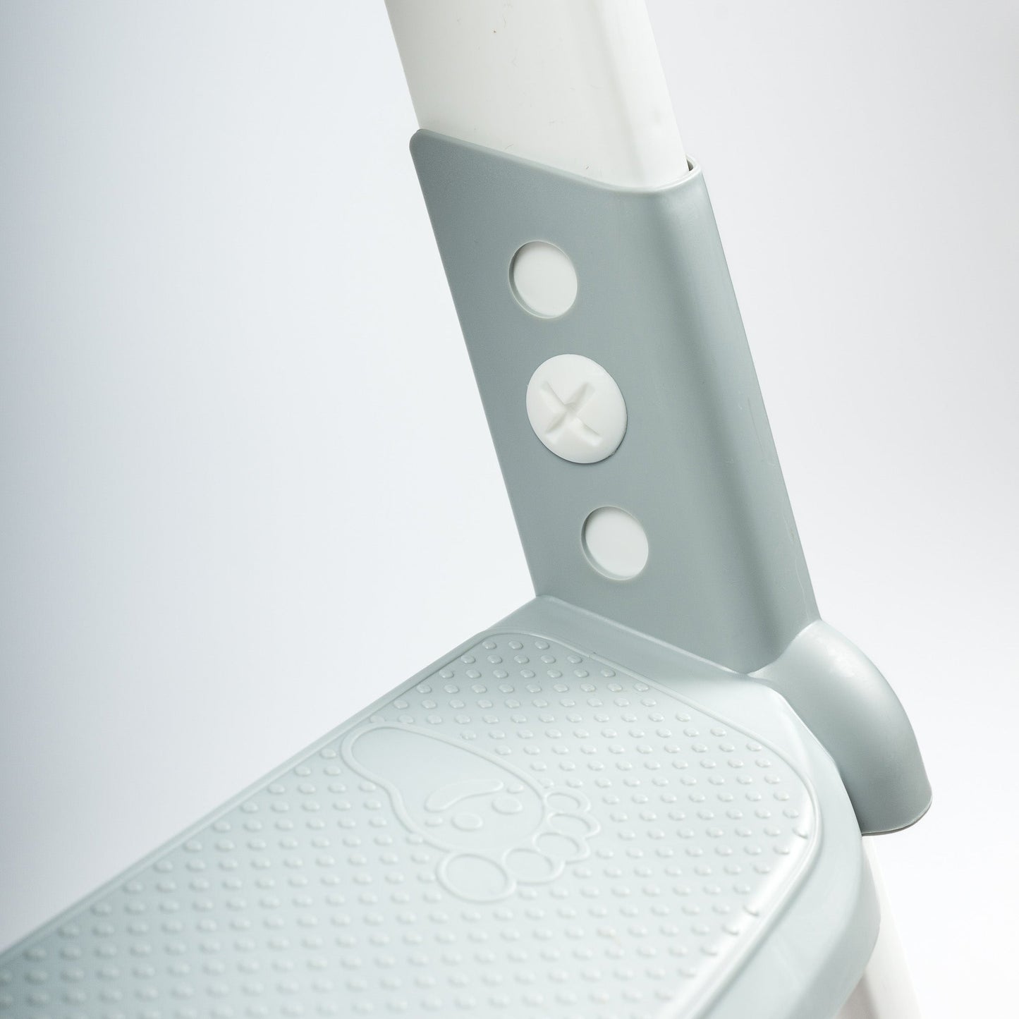 Van luier naar toilet – eenvoudig, veilig en met een glimlach