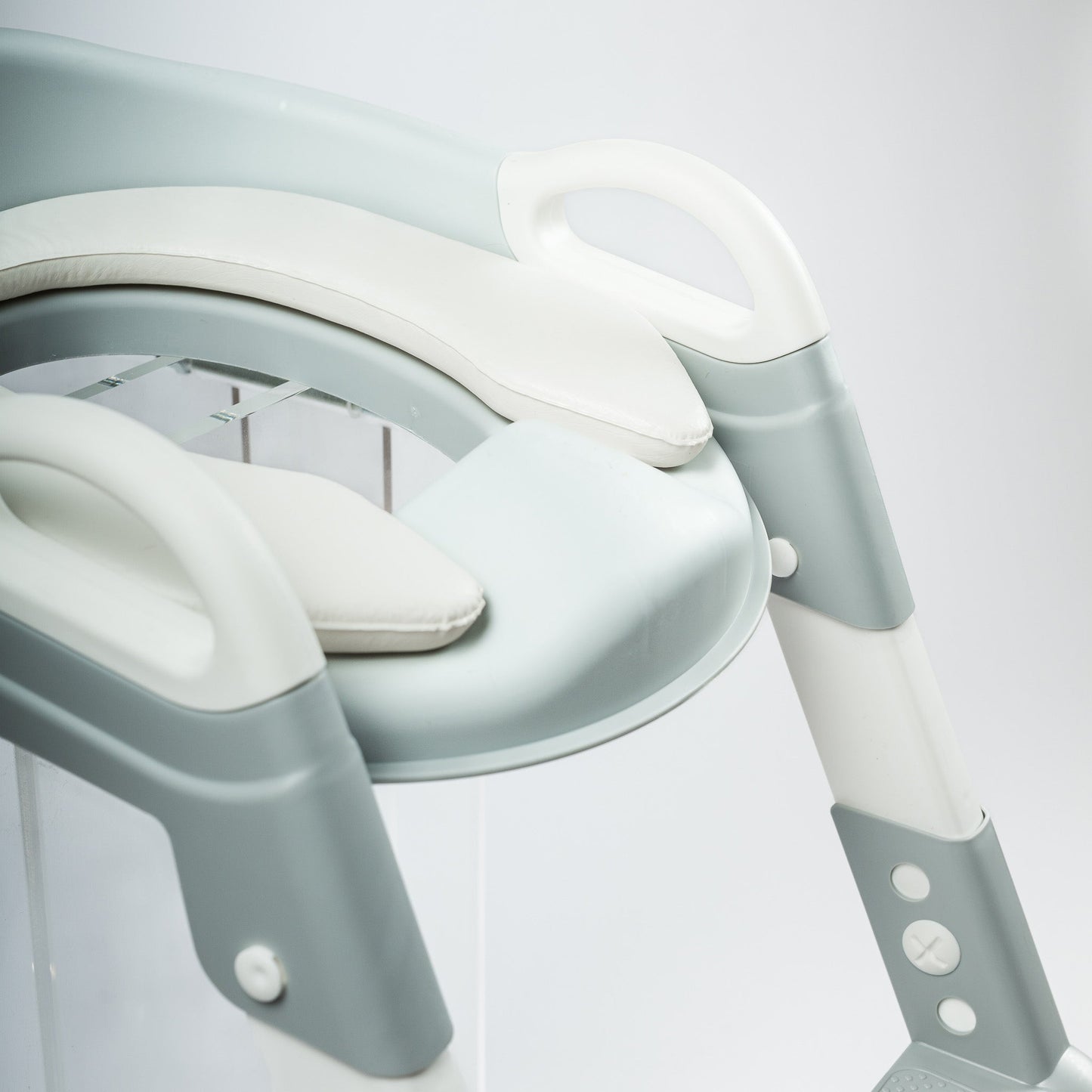 Van luier naar toilet – eenvoudig, veilig en met een glimlach