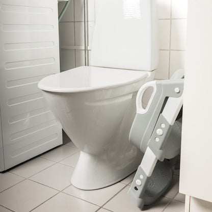 Van luier naar toilet – eenvoudig, veilig en met een glimlach