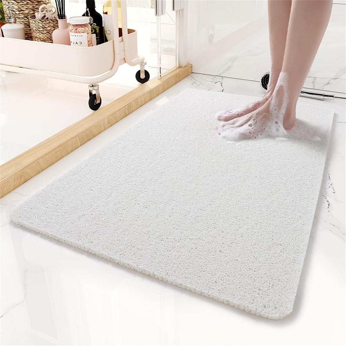 GripMat™ – De Beste Antislip Badmat