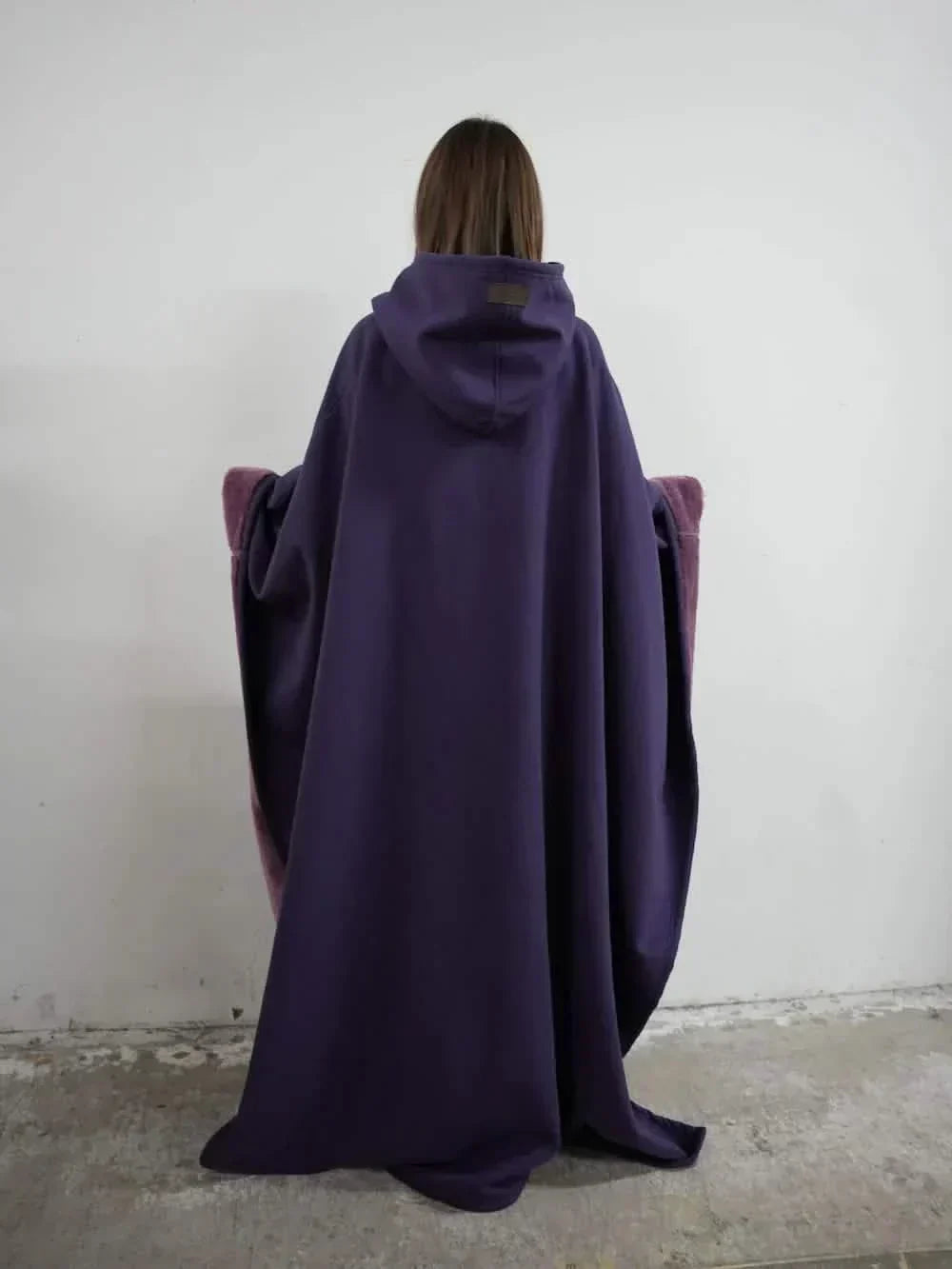 SnugCloak | Knus de winter in met de gezelligste mantel