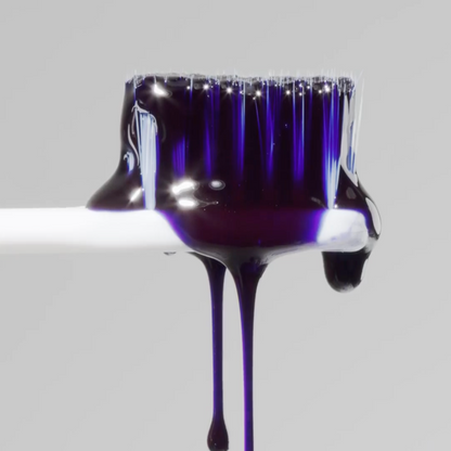 Bright™ PurpleWhite