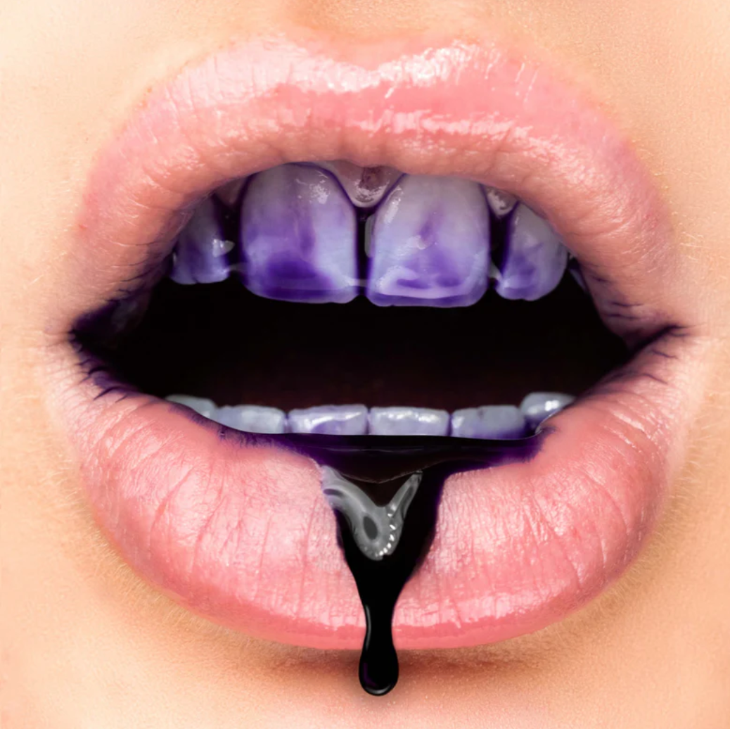 Bright™ PurpleWhite