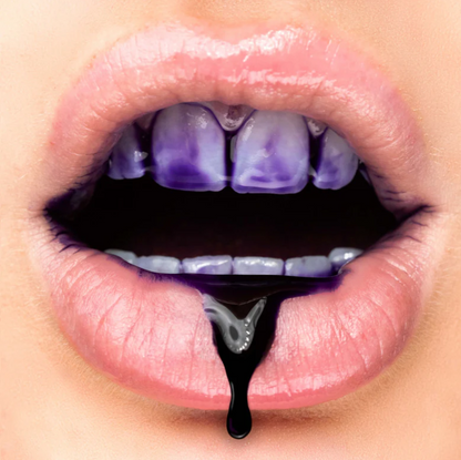 Bright™ PurpleWhite