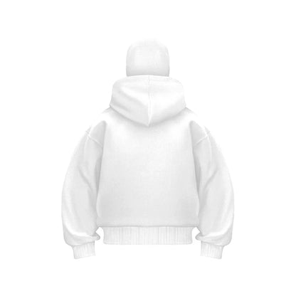 SchaduwZip Hoodie