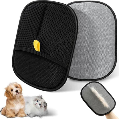 Supersnelle Harenverwijderings-Handschoen