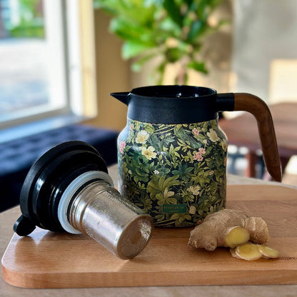 PureBrew Thermopod - Heerlijke warme drank in één beweging.