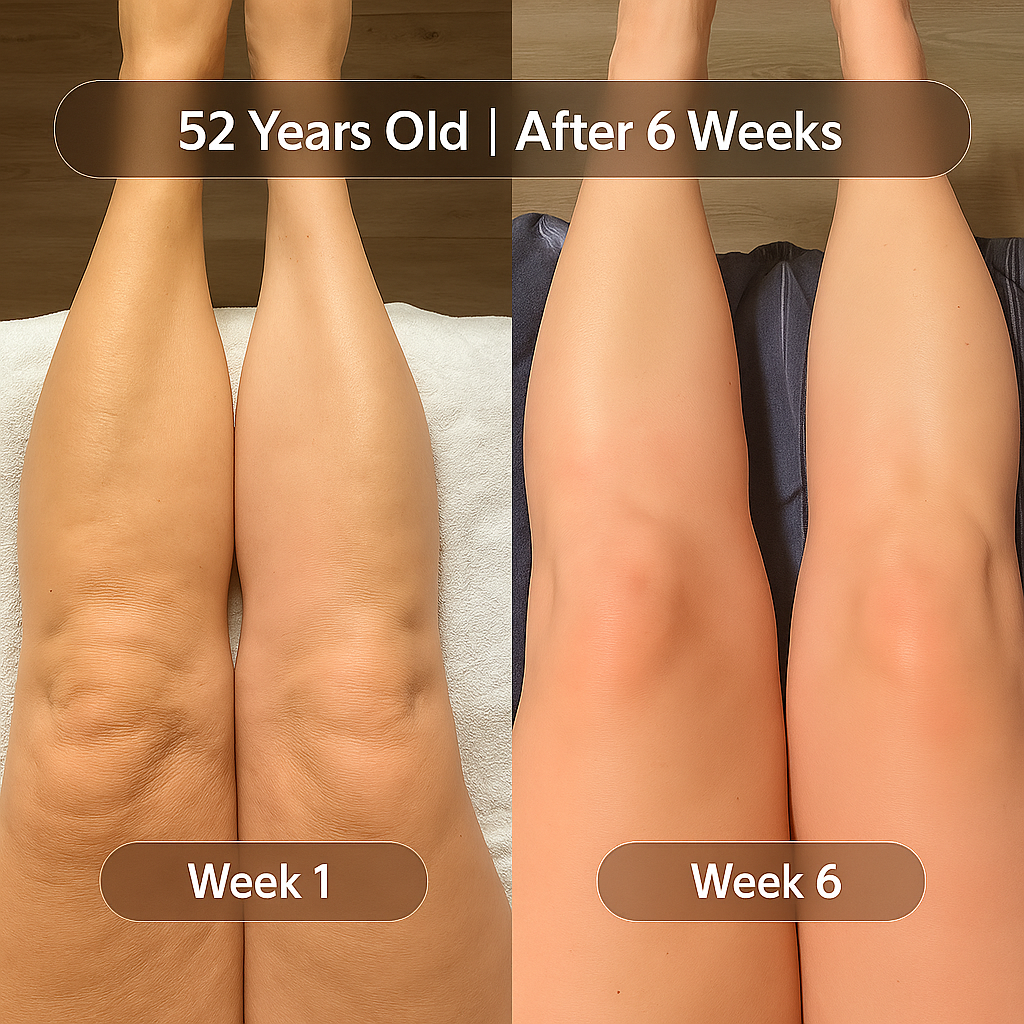 Anti-Cellulite Massage-Oil