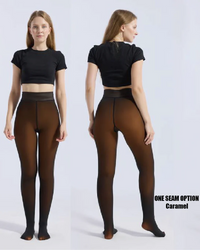 EENGEZELIGE NAAD OPTIE Caramel