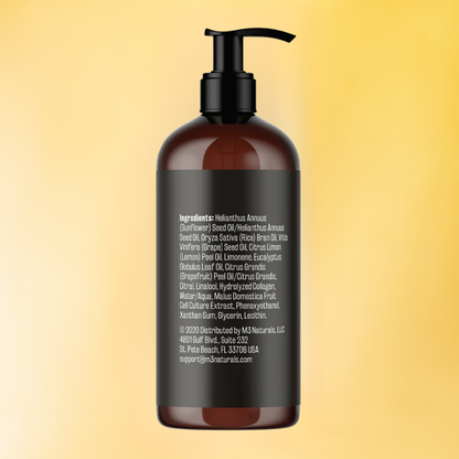 Anti-Cellulite Massage-Oil