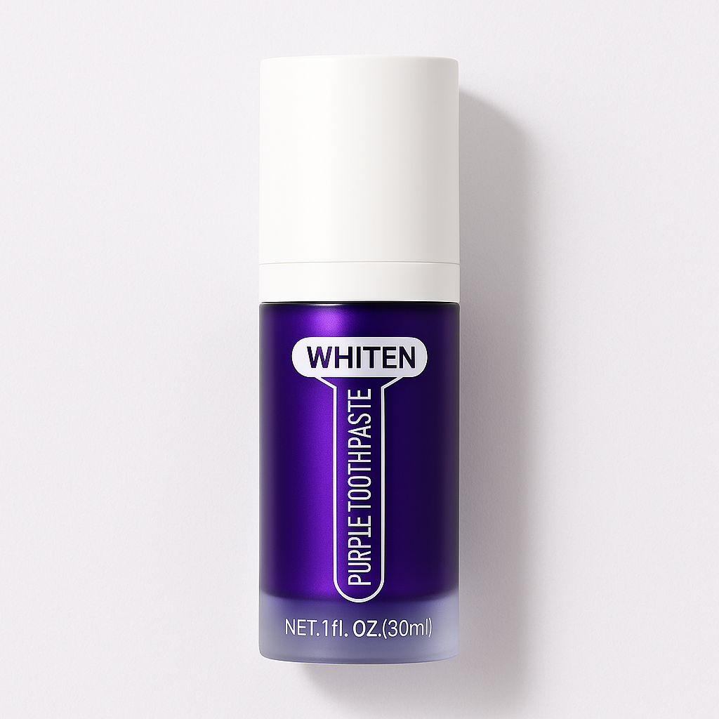 Bright™ PurpleWhite