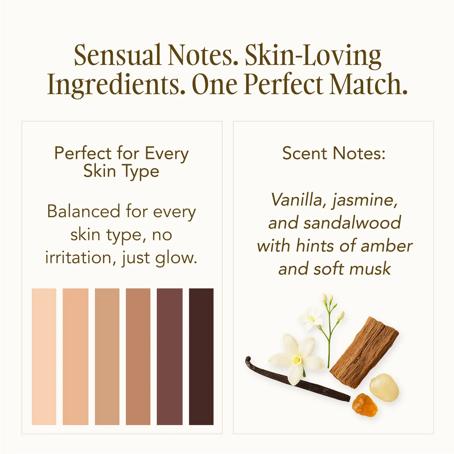 Silk Body Oil - Verstevigt en hydrateert