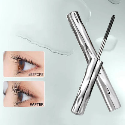 Waterproof Volume Mascara – Perfecte Krul, de Hele Dag