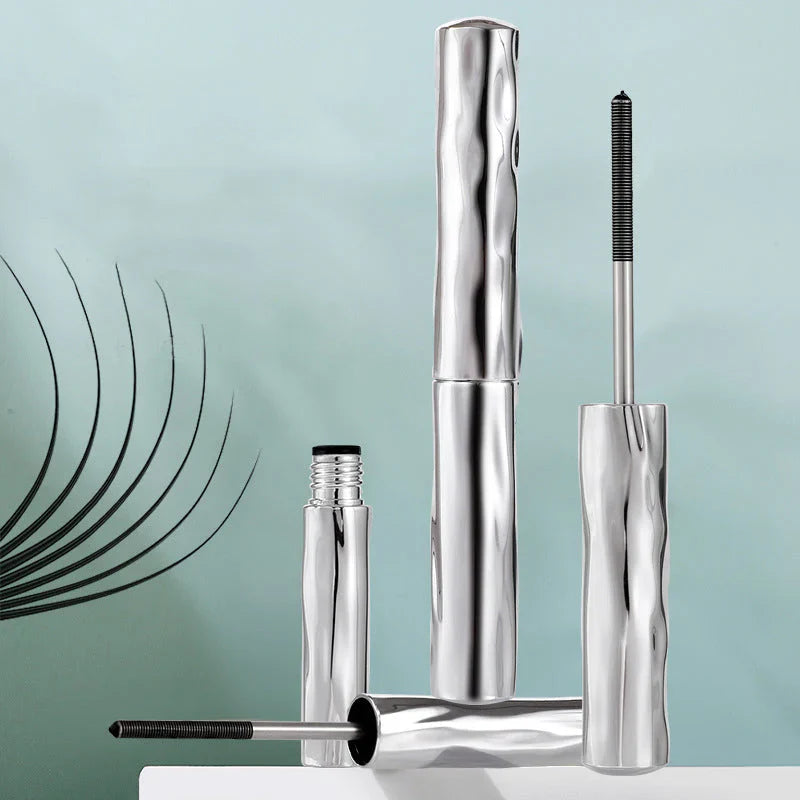 Waterproof Volume Mascara – Perfecte Krul, de Hele Dag